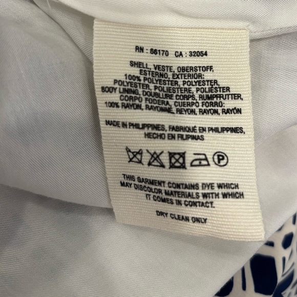 Cartonnier by Anthropologie women’s blazer - Picture 7 of 7